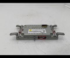 DISPLAY SCHERMO MULTIFUNZIONE GPS NAVIGATORE/BLUET - 14