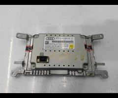 DISPLAY SCHERMO MULTIFUNZIONE GPS NAVIGATORE/BLUET - 16