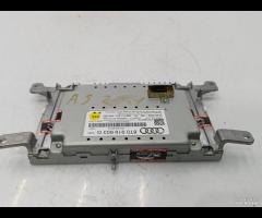 DISPLAY SCHERMO MULTIFUNZIONE GPS NAVIGATORE/BLUET - 19