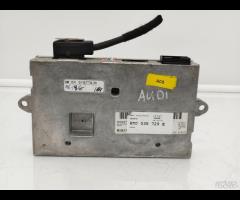 CENTRALINA INTERFACIA MULTIMEDIA MMI 2G AUDI A5 8T