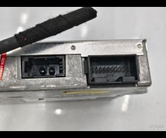 CENTRALINA INTERFACIA MULTIMEDIA MMI 2G AUDI A5 8T - 8