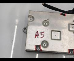 CENTRALINA INTERFACIA MULTIMEDIA MMI 2G AUDI A5 8T - 10