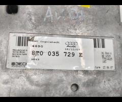 CENTRALINA INTERFACIA MULTIMEDIA MMI 2G AUDI A5 8T - 17