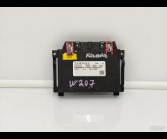 CENTRALINA CAMBIO MERCEDES-BENZ W207 C207 2009 A00
