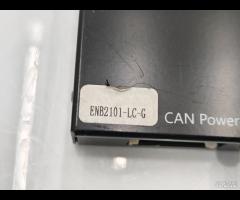 CENTRALINA CARPLAY ANDROID  BMW F45 ENB2101 LCG AC