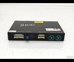 CENTRALINA CARPLAY ANDROID  BMW F45 ENB2101 LCG AC