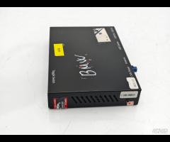 CENTRALINA CARPLAY ANDROID  BMW F45 ENB2101 LCG AC - 8