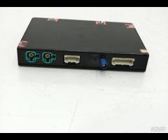 CENTRALINA CARPLAY ANDROID  BMW F45 ENB2101 LCG AC - 10