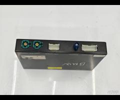 CENTRALINA CARPLAY ANDROID  BMW F45 ENB2101 LCG AC - 15