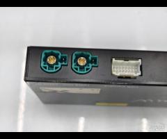 CENTRALINA CARPLAY ANDROID  BMW F45 ENB2101 LCG AC - 17