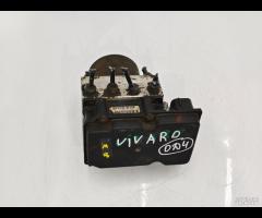 CENTRALINA POMPA ABS OPEL VIVARO 2009 0265232356 9