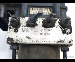 CENTRALINA POMPA ABS OPEL VIVARO 2009 0265232356 9 - 9