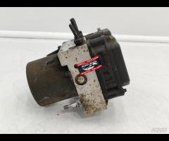 CENTRALINA POMPA ABS OPEL VIVARO 2009 0265232356 9 - 11