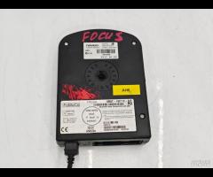 CENTRALINA MODULO BLUETOOTH TELEFONO FORD FOCUS 8M