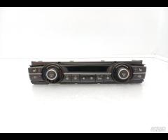 PANNELLO COMANDO CLIMA RISCALDAMENTO BMW X6 E71 E7