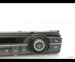 PANNELLO COMANDO CLIMA RISCALDAMENTO BMW X6 E71 E7