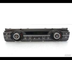 PANNELLO COMANDO CLIMA RISCALDAMENTO BMW X6 E71 E7 - 6