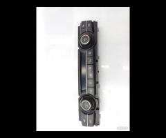 PANNELLO COMANDO CLIMA RISCALDAMENTO BMW X6 E71 E7 - 8