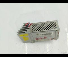 CENTRALINA AMPLIFICATORE AUDIO CITROEN DS3 3104137