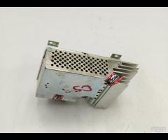 CENTRALINA AMPLIFICATORE AUDIO CITROEN DS3 3104137 - 7