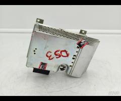 CENTRALINA AMPLIFICATORE AUDIO CITROEN DS3 3104137 - 8