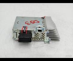 CENTRALINA AMPLIFICATORE AUDIO CITROEN DS3 3104137 - 11