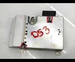 CENTRALINA AMPLIFICATORE AUDIO CITROEN DS3 3104137 - 18