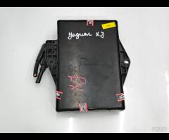 CENTRALINA SCATOLA FUSIBILI JAGUAR XJ (X350) 2006