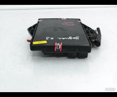 CENTRALINA SCATOLA FUSIBILI JAGUAR XJ (X350) 2006 - 6