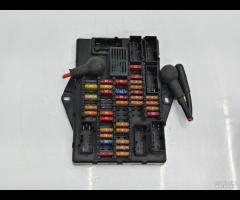 CENTRALINA SCATOLA FUSIBILI JAGUAR XJ (X350) 2006 - 8