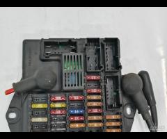 CENTRALINA SCATOLA FUSIBILI JAGUAR XJ (X350) 2006 - 9