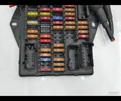 CENTRALINA SCATOLA FUSIBILI JAGUAR XJ (X350) 2006 - 10