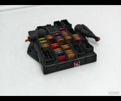 CENTRALINA SCATOLA FUSIBILI JAGUAR XJ (X350) 2006 - 11