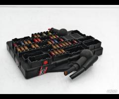 CENTRALINA SCATOLA FUSIBILI JAGUAR XJ (X350) 2006 - 12