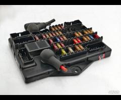 CENTRALINA SCATOLA FUSIBILI JAGUAR XJ (X350) 2006 - 14