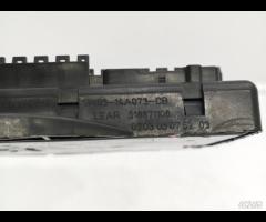 CENTRALINA SCATOLA FUSIBILI JAGUAR XJ (X350) 2006 - 15