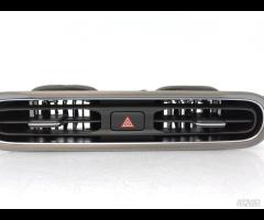 BOCCHETTA AERAZIONE CRUSCOTTO CENTRALE HYUNDAI KON