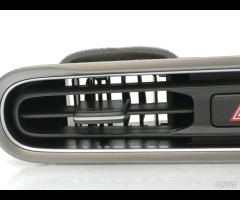 BOCCHETTA AERAZIONE CRUSCOTTO CENTRALE HYUNDAI KON