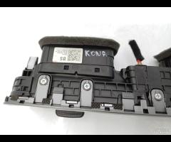 BOCCHETTA AERAZIONE CRUSCOTTO CENTRALE HYUNDAI KON - 8