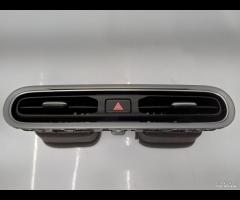 BOCCHETTA AERAZIONE CRUSCOTTO CENTRALE HYUNDAI KON - 10