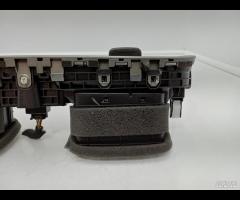 BOCCHETTA AERAZIONE CRUSCOTTO CENTRALE HYUNDAI KON - 13