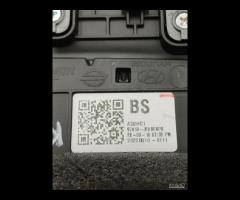 BOCCHETTA AERAZIONE CRUSCOTTO CENTRALE HYUNDAI KON - 18