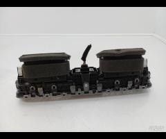 BOCCHETTA AERAZIONE CRUSCOTTO CENTRALE HYUNDAI KON - 19