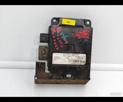 CENTRALINA MODULO SENSORE PUNTO CIECO JAGUAR XF 8X