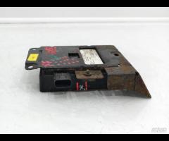 CENTRALINA MODULO SENSORE PUNTO CIECO JAGUAR XF 8X - 8