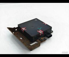 CENTRALINA MODULO SENSORE PUNTO CIECO JAGUAR XF 8X - 12