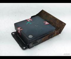 CENTRALINA MODULO SENSORE PUNTO CIECO JAGUAR XF 8X - 15