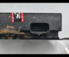 CENTRALINA MODULO SENSORE PUNTO CIECO JAGUAR XF 8X - 16