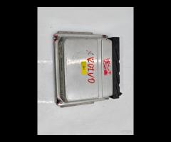 CENTRALINA MOTORE VOLVO V70 2005 D5244T/T2/T3 3064