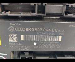 CENTRALINA COMFORT MODULO BCM AUDI A4 B8 2011 8K09